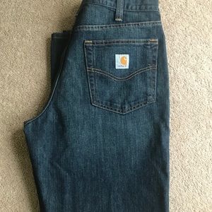 Carhartt jeans